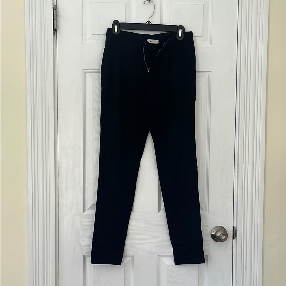 Women’s Black ALC Pants